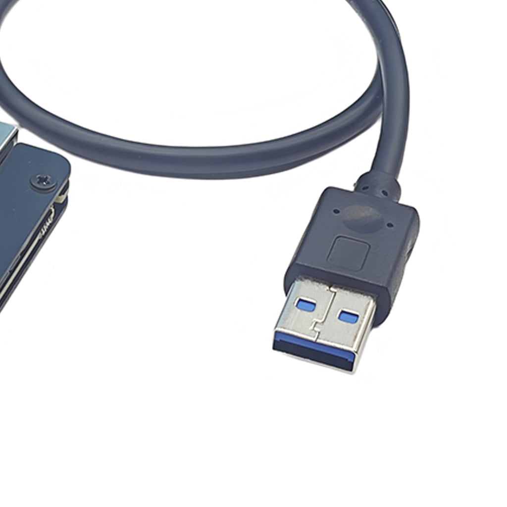 MOMOJIA Computer SASDisk Reader Via USB3.0 Port CompatibleWith SFF8482 Drive Only