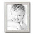 thumbnail image 2 of ArtToFrames 12" x 15" White Picture Frame, 12x15 inch White MDF Poster Frame (WOM-4098), 4 Pack, 2 of 8