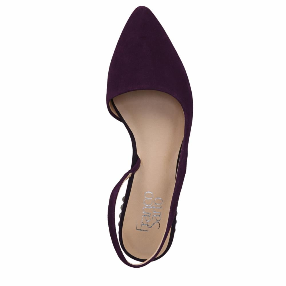 franco sarto savanne