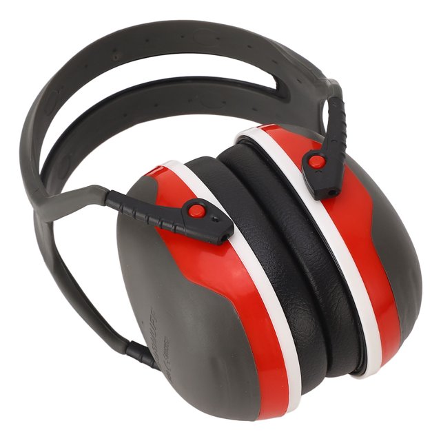 Cache-oreilles Pliable Anti-Bruit pour Dormir Travailler Réduction de Bruit Cache-Oreilles