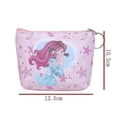 thumbnail image 5 of Disney Cute Purse, Cartoon Frozen Elsa Anna Princess - Coin Bag's0-10cm, 5 of 5
