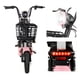 thumbnail image 2 of Bicleta Electrica Bicimoto 350w 12v 25km/h Luces Full Led, 2 of 5