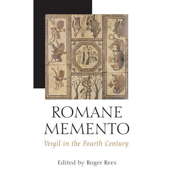 Romane Memento, (Hardcover)