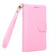 thumbnail image 1 of Adecuado para Apple Samsung Huawei Funda de cuero para teléfono móvil universal Funda protectora de cuero con patrón de avestruz, 1 of 5