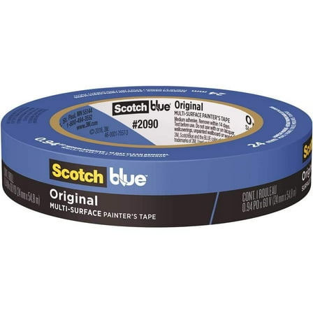 MMM20901A - Scotch ScotchBlue Painter's Tape