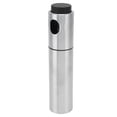 thumbnail image 3 of Oil Dispenser, Portable Hand Press Non-slip Oil Bottle  for Cooking for BBQ, 3 of 8