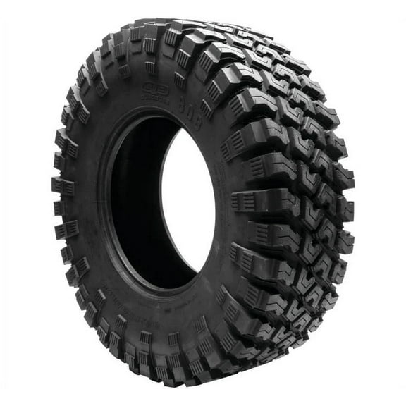 QuadBoss Tires QBT808 28x10R-14 8 Ply P3116-28x10R14