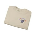 thumbnail image 5 of Gift For Knitting Lover, In My Crochet Era Sweatshirt, Crochet Sweatshirt, 5 of 6