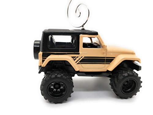 hot wheels jeep wrangler diecast