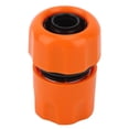 thumbnail image 2 of FLAMEEN 3/4" Water Pipe Quick Water Connection Pipe Fittings Quick Water Stop Connector 2Pcs,Speed Water Connector,Water Sprinkler, 2 of 8