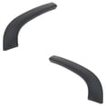 thumbnail image 3 of New Rear Left Front Section and Rear Right Front Section Fender Trim Compatible With Jeep Grand Cherokee Altitude 6 Cyl 3.6L 2021-2024 By CH1790116 CH1791116 6XN69TZZAC 6XN68TZZAC, 3 of 6