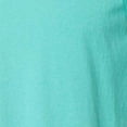 thumbnail image 4 of Hanes Unisex Garment Dyed Cotton Tank Mint S, 4 of 4