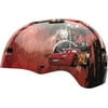 Bell Disney Pixar Cars Multisport Helmet, Child 5+ (51-54cm)