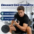thumbnail image 6 of GINTBN Moon Grip Ball Callus Rock, Callus Ball for Hand, Skin Conditioning Callu Building Grips Training Fidget, Non-Sweat Rock Climbing Grip Trainer for Athletes, 6 of 7