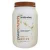 Proto Whey Protein Powder, Vanilla - 2.1 lbs (949 Grams) by BioNutritional Resea