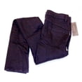 thumbnail image 2 of BCBG Max Azria Paloma Zip Extention Jeans, Black, 25, 2 of 2