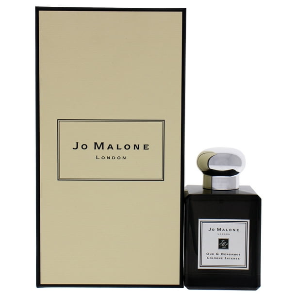 Jo Malone Jo Malone Oud & Bergamot Intense Cologne, 1.7 Oz Walmart