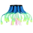 thumbnail image 2 of Decoración de coral para acuario, simulación de silicona de coral artificial Simulación de coral artificial Coral Resultados impresionantes, 2 of 8