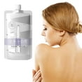 thumbnail image 4 of HHBEAUTY Skin Brightening Body Lotion - Japanese Cold White Brightening Cream, Cold White Skin All Over Moisturizing Lotion for Women & Men, for All Types, 4 of 9