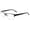 Black, variant on JONES NEW YORK Eyeglasses J759 Pink 47MM