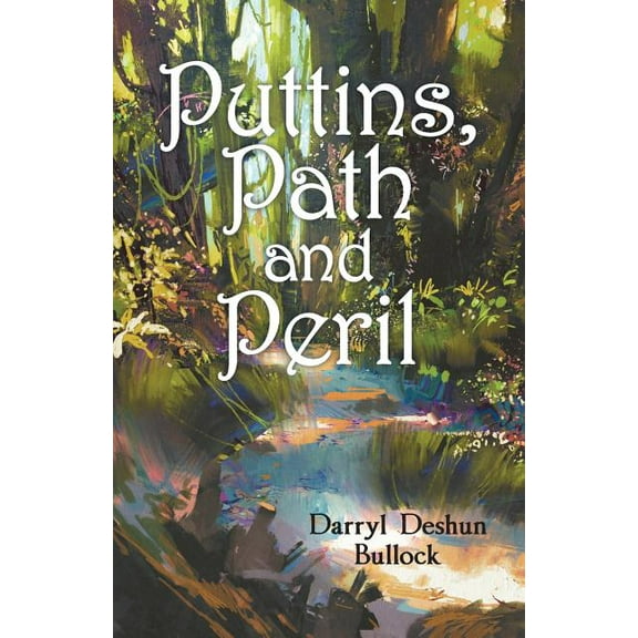 Puttins, Path and Peril (Paperback)