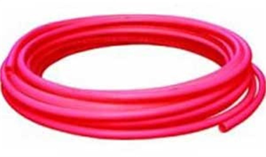 Watts WPTC16-300W 1-Inch By 300-Feet Pex Pipe Coil White