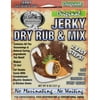 Smokehouse Original Jerky Dry Rub and Mix
