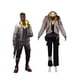 thumbnail image 2 of Disfraz de Cosplay de Phoenix del juego Valorant, disfraz de Halloween, Navidad, carnaval, fiesta, uniforme personalizado, en cualquier tamaño, 2 of 5