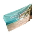 thumbnail image 1 of Microfiber Towel Lightweight Sandproof Multipurpose Travel Sports Blanket, 1 of 6