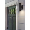 thumbnail image 3 of Better Homes & Gardens Wall Light in/Outdoors Stylish Cylinder Sconce, E26 Base, Lighting Fixture, 3 of 10
