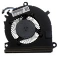 thumbnail image 1 of unique Laptop Cpu Cooling Fan Dfs2000055k0t Dc5v 0.5a 4pin Compatible with Gaming 15- L77560-001, 1 of 4