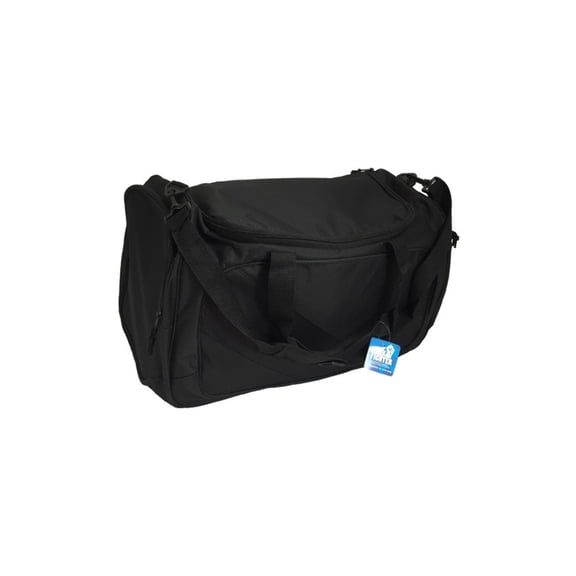 Funk Fighter (L) DAILY Gym Bag