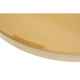 thumbnail image 2 of HUBERT® Butcher Block Melamine Replacement Top for Round Riser - 11 1/5"Dia, 2 of 5