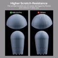 thumbnail image 2 of 3D Printer Resin ELEGOO ABS-Like 3.0 Pro 1000g Grey, 2 of 7