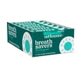 thumbnail image 1 of BREATH SAVERS Wintergreen Sugar Free Breath Mints, Halloween, 0.75 oz Rolls (24 Count), 1 of 6