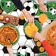 thumbnail image 4 of Tonyta Party Set de 172 piezas con temática de fútbol para 24 invitados, 4 of 7