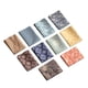 thumbnail image 4 of 10 manteles individuales absorbentes chinos para té, manteles individuales reutilizables para mesa, manteles individuales para cafetería, bodas,, 4 of 8