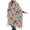 7, variant on Customized Printed Flower Multicolor Pattern Art Scarf Men Women Winter Warm Scarves Shawls Wraps