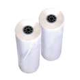 thumbnail image 3 of Office Depot Lamination Rolls, 25in. x 500ft., Clear, Pack Of 2, 93214OD, 3 of 3