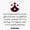 1pcs, variant on Edith Stein Saint Catholic Martyr Philosophy Quote Vinyl Sticker