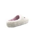 thumbnail image 4 of Ground Up Women's Stitch & Angel Slippers, 4 of 6