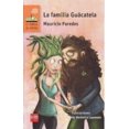 thumbnail image 1 of LA FAMILIA GUACATELA EDICIONES SM MAURICIO PAREDES, 1 of 1