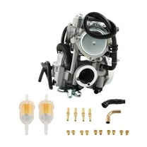 Maxpeedingrods Carburetor & Fuel Filter for Honda VT750 Shadow 750 ACE 1998-2003 16101-MBA-980