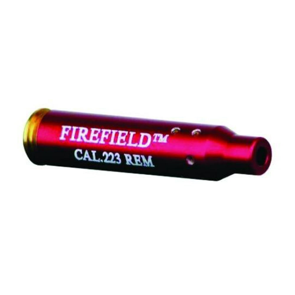 LOFF39001 Firefield 223 Rem Laser Bore Sight