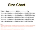 thumbnail image 3 of Zoeecloth Two-piece Bathing Suits for Women 2 Piece Shorts Swimsuits Swimwear Shorts Bikini Bathing Suit S-XXL, 3 of 9