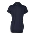 thumbnail image 3 of H132 Ultimate Double Dry Women's Performance Sport Shirt, 3 of 3