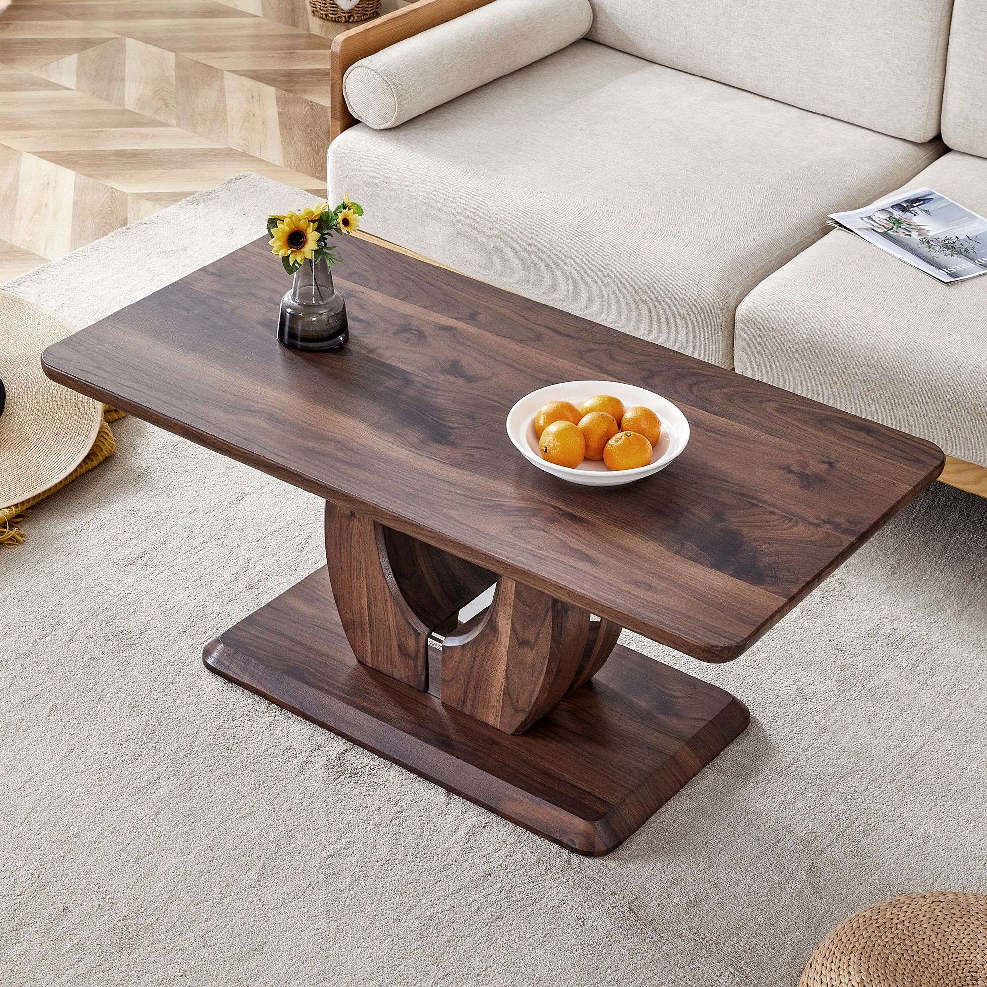Walnut Wood