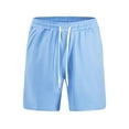 thumbnail image 1 of Birdeem Mens Shorts Mens Workout Shorts with Pockets 7' Lightweight Quick Dry Athletic Gym Running Shorts, 1 of 9
