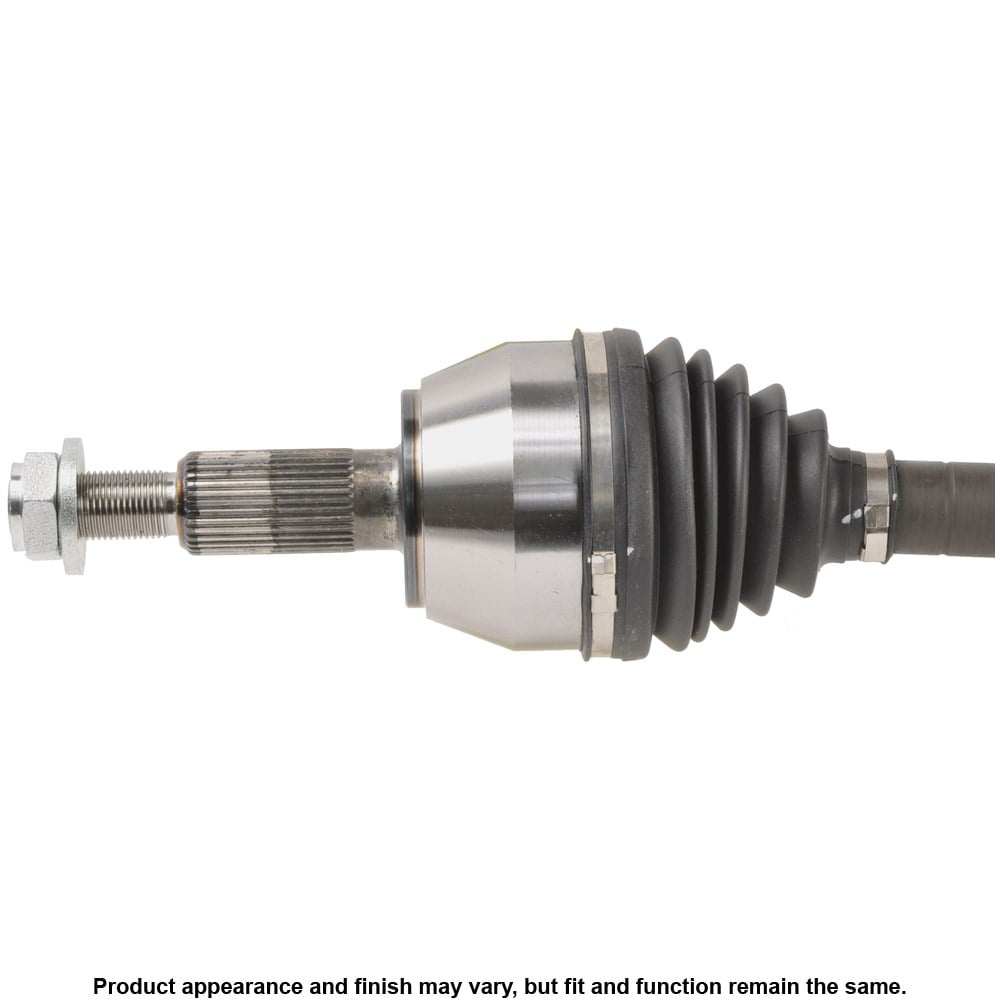 CARDONE New 66-2158 CV Axle Assembly Rear Left fits 2003-2006 Ford 4L1Z 4K139-Bc