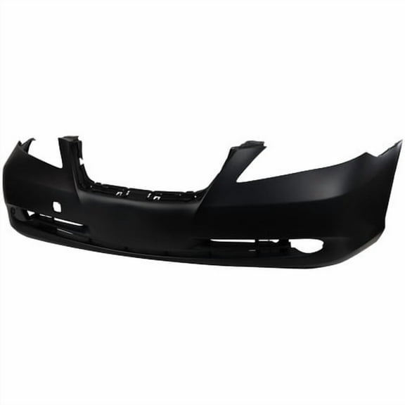 Bumper Cover For 2007-2009 Lexus ES350 Base Model Front Plastic Paint To Match